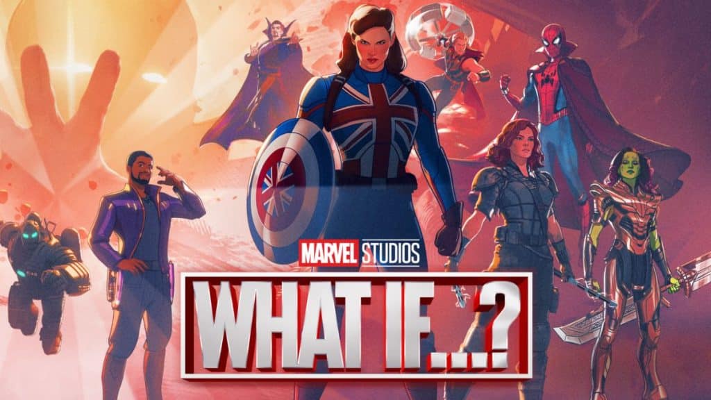 The Ultimate Loki Viewing Guide: Preparing for Season 2 on Disney+ 18 the ultimate loki viewing guide preparing for season 2 on disney what if 1024x576 1