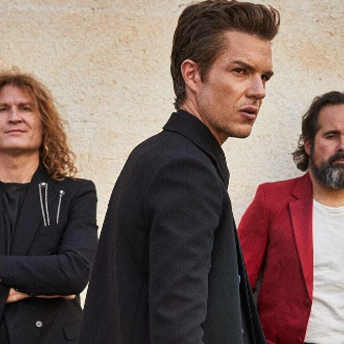 The Unexpected Success of The Killers’ Song