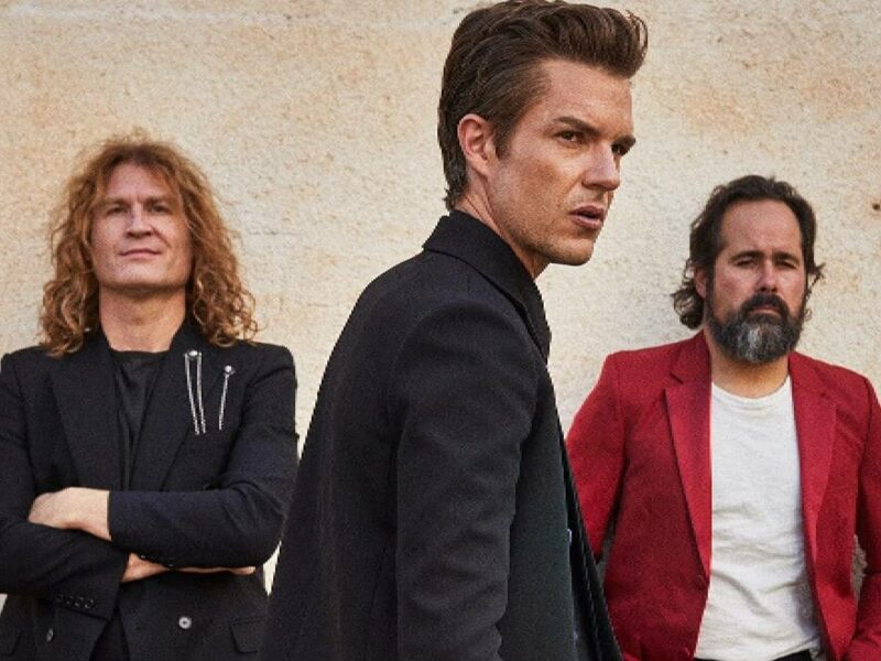 the unexpected success of the killers song 16922286592127