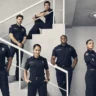 station 19 season 7 the latest on release delays impact of writers strike cast details and more station 19 cast