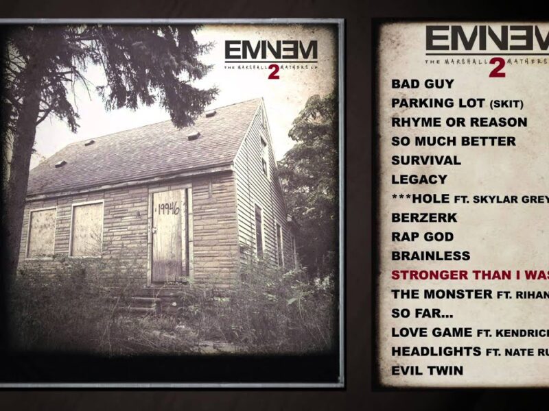 a decade of eminems the marshall mathers lp2 a retrospective and renewal maxresdefault 65