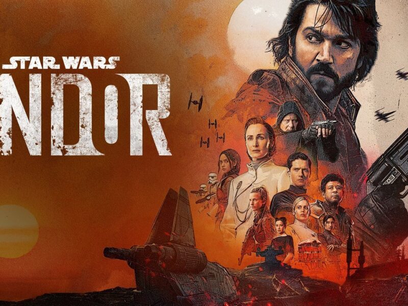 andor season 2 a comprehensive guide to the upcoming star wars saga starwarsandor