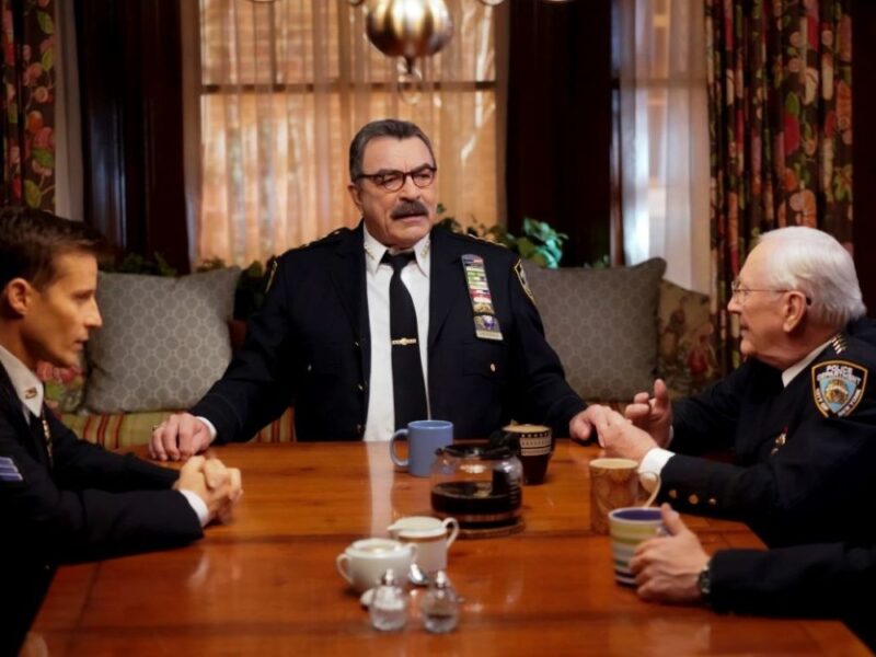 blue bloods a look at its legacy and areas for growth blue bloods