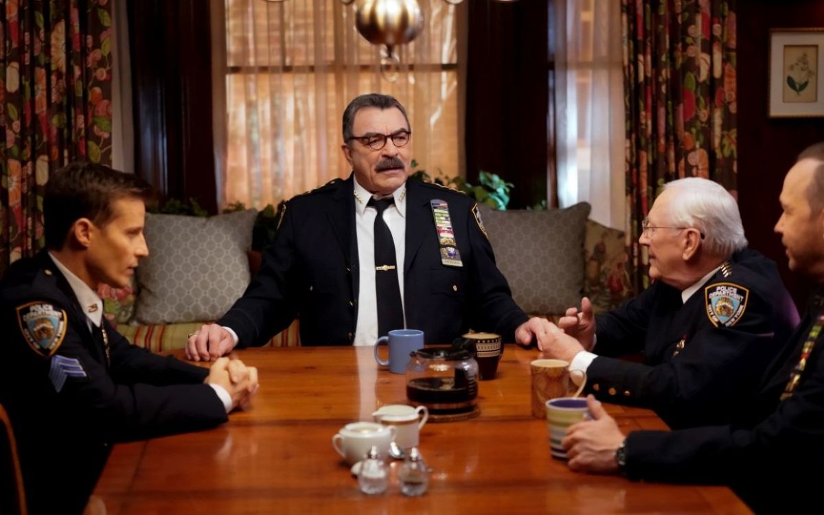 blue bloods a look at its legacy and areas for growth blue bloods