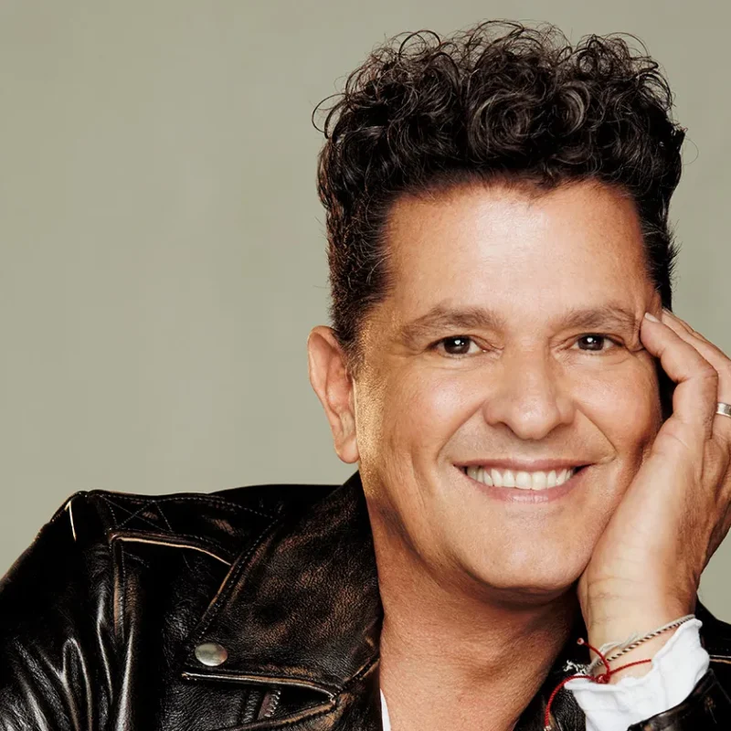 Carlos Vives: Celebrating Grammy Nomination and a Legacy in Latin Music