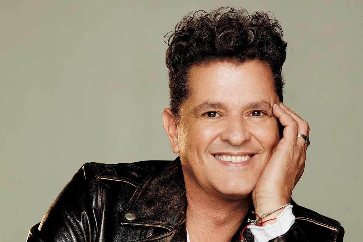 Carlos Vives: Celebrating Grammy Nomination and a Legacy in Latin Music