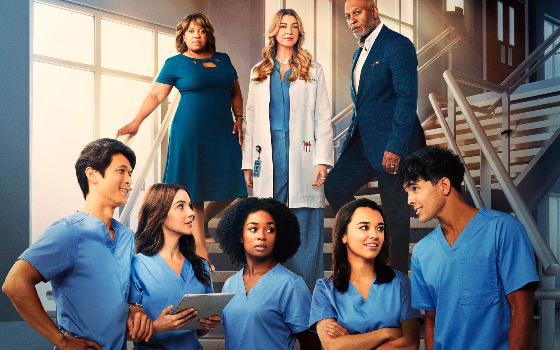 Grey's Anatomy Season 20: The Unprecedented Short Season