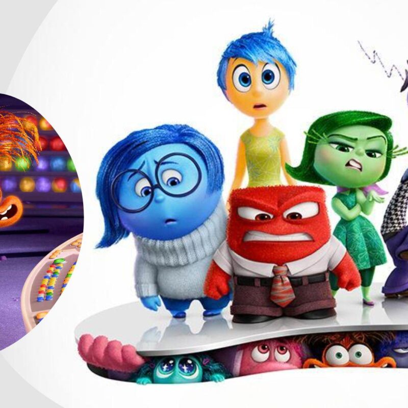 Inside Out 2: Embracing the New Chapter of Emotions