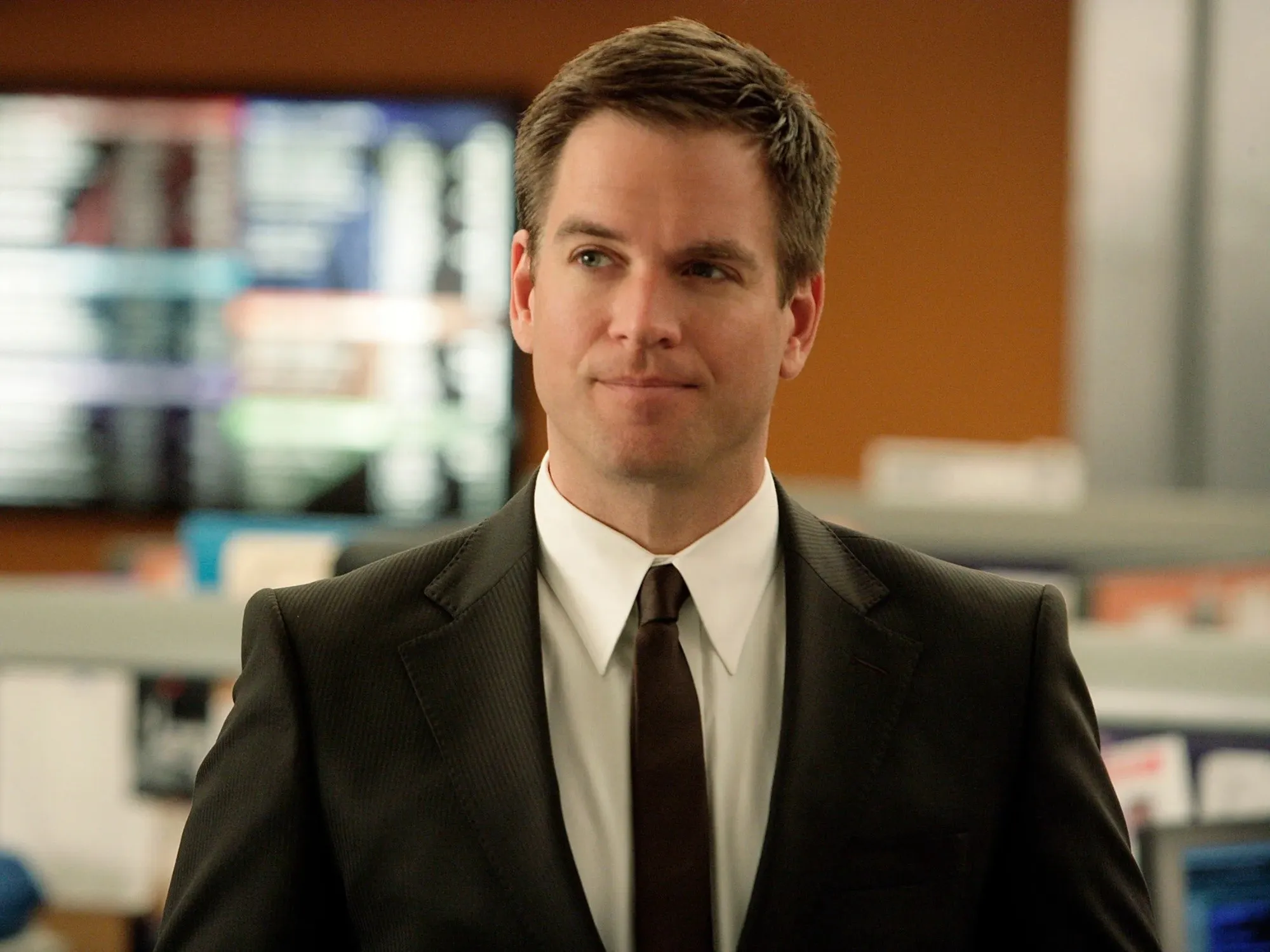 Michael Weatherly's Potential Return To NCIS: What We Know