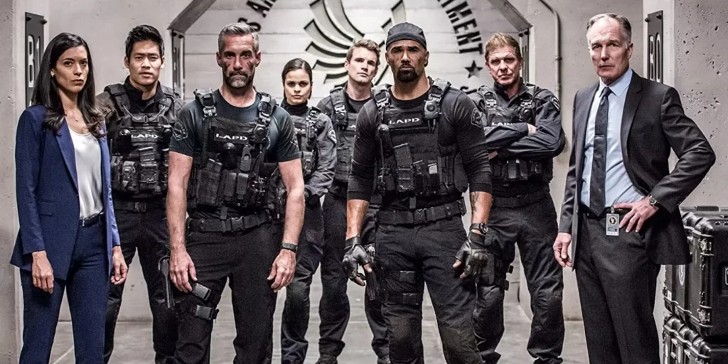 SWAT Season 7 Insights into Release, Cast, and More