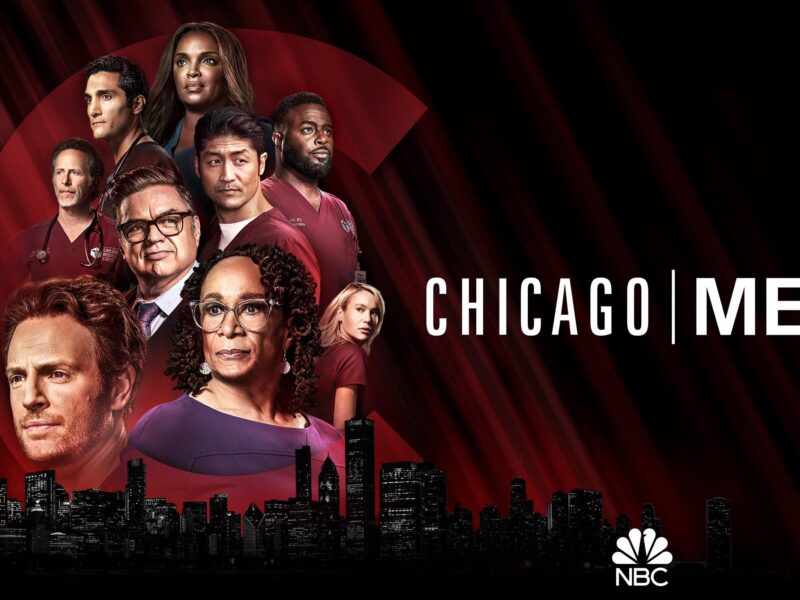 the evolution of chicago med in its ninth season chicago med e1691418119527