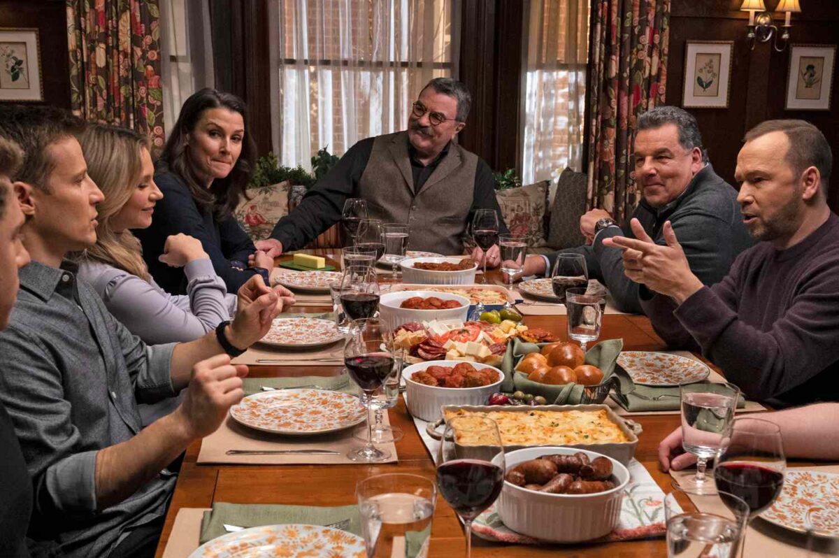 tom selleck reflects on blue bloods journey as series concludes blue bloods cast paycut season14 renewal 032923 83ef40b8454e445fab41aa3e1ac129cc