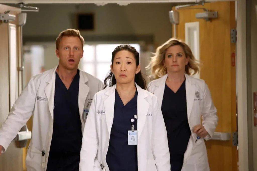 Sandra Oh's Departure from Grey’s Anatomy 22 sandra ohs departure from greys anatomy greys anatomy 001