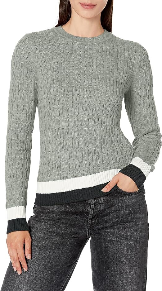 sophistication in knitwear unveiling tommy hilfigers sweaters and jackets for women 91vtvzgbxgl. ac sx522