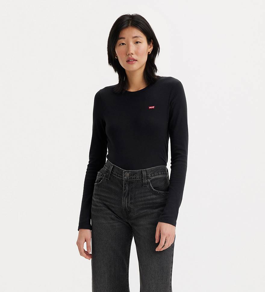 Top Picks from Levi's Women's Shirt Collection