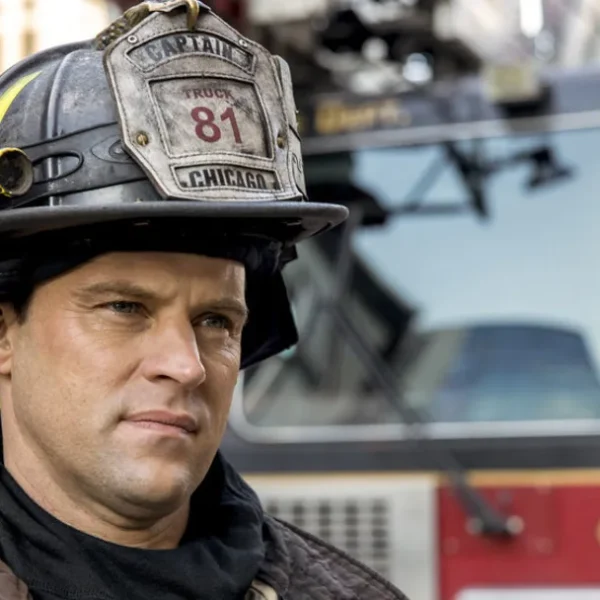 Chicago Fire Season 12: A New Chapter Begins with Matt Casey’s Return