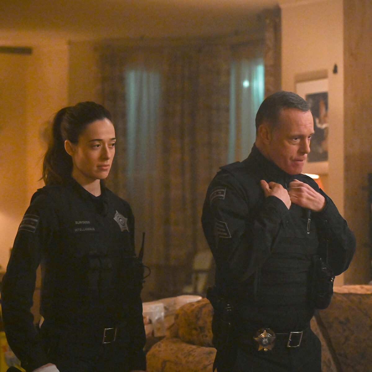 Chicago PD Season 11: A Turning Point for Hailey Upton and Kevin Atwater