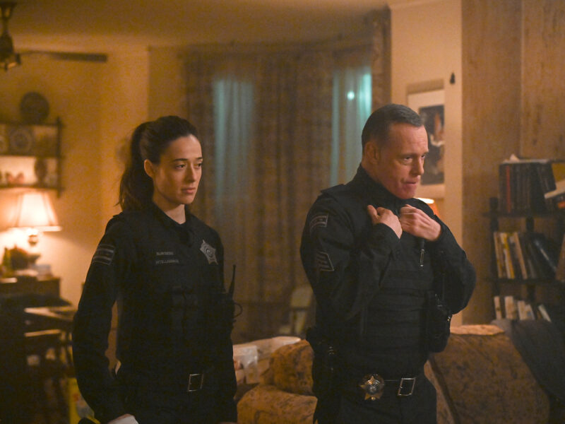chicago pd season 11 a turning point for hailey upton and kevin atwater burgess voight chicago pd 1014