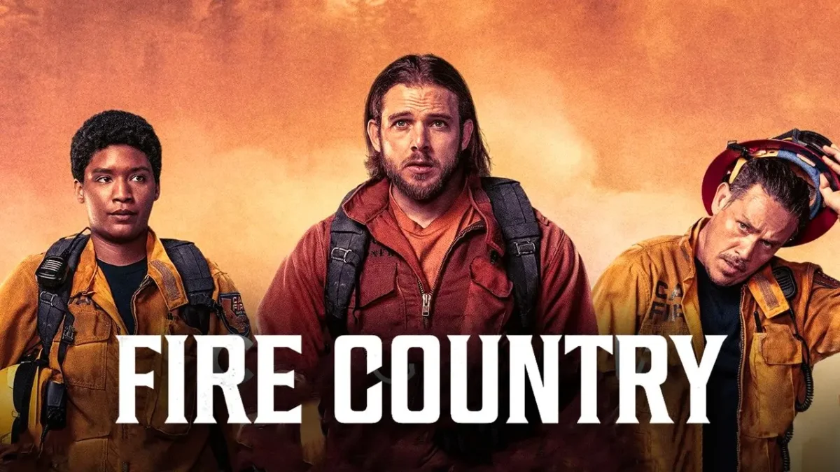 fire country season 2 a dynamic evolution country