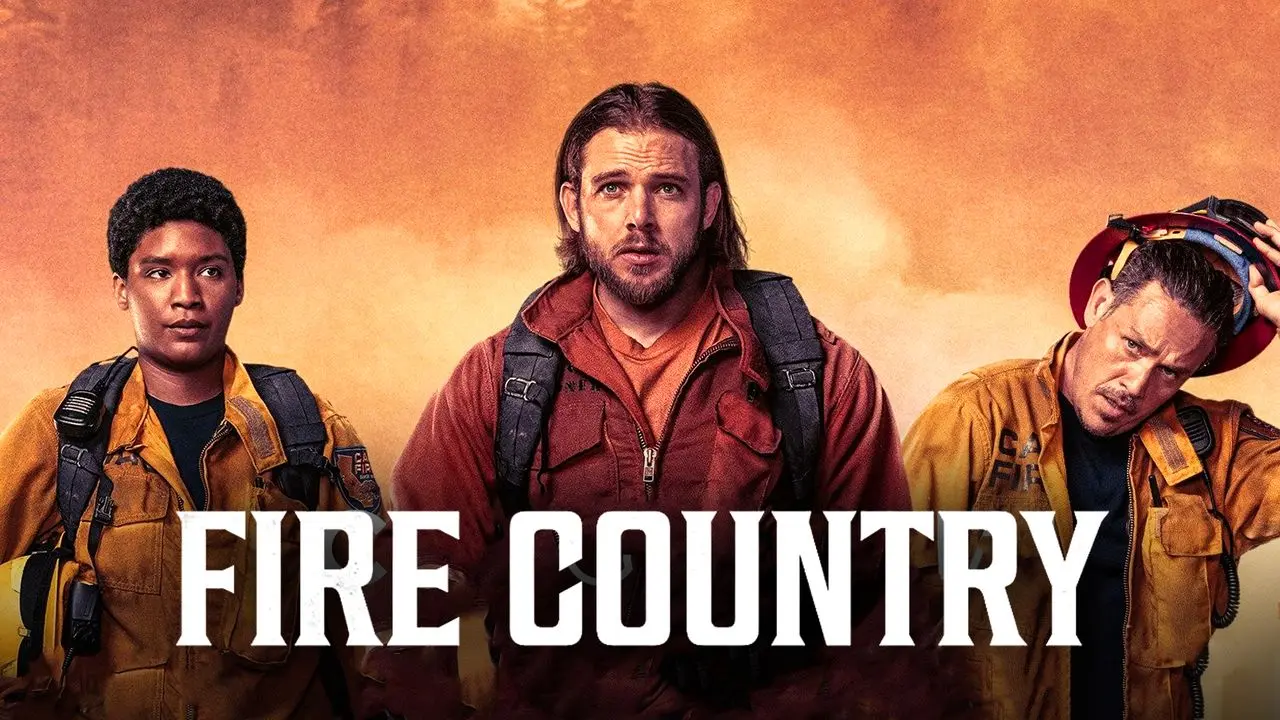 Fire Country Season 2 A Dynamic Evolution