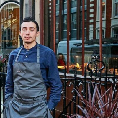 A Culinary Jewel from Bogotá in London: Restaurante Humo’s Michelin Star Triumph
