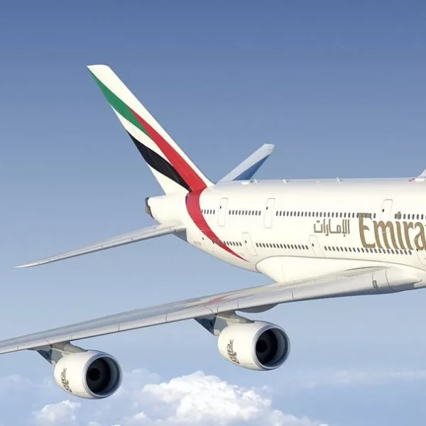 Emirates Airlines Takes Flight to Colombia: A New Era of Air Travel Begins