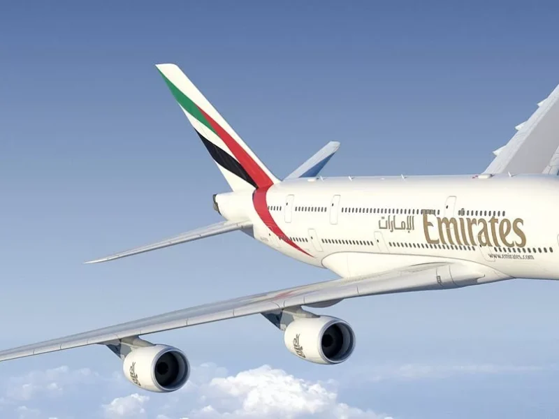 emirates airlines takes flight to colombia a new era of air travel begins emirates jpg