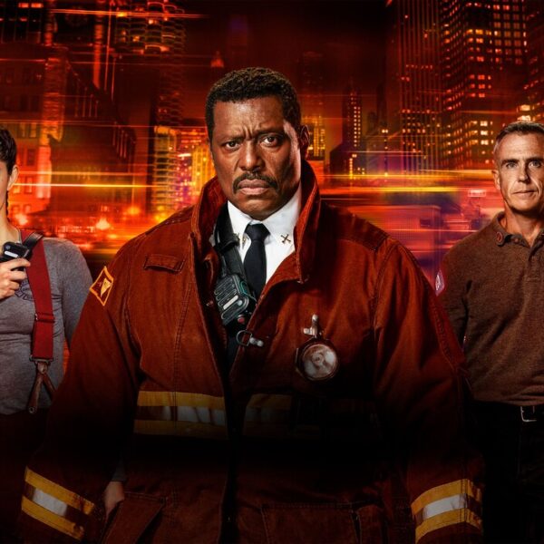 Heartbeats and Heroism: Chicago Fire Season 12, Episode 4