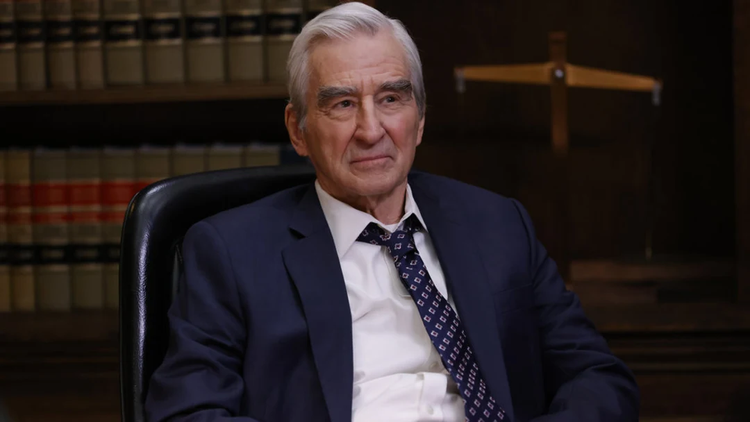 sam waterston bids farewell to law order a legacy unmatched