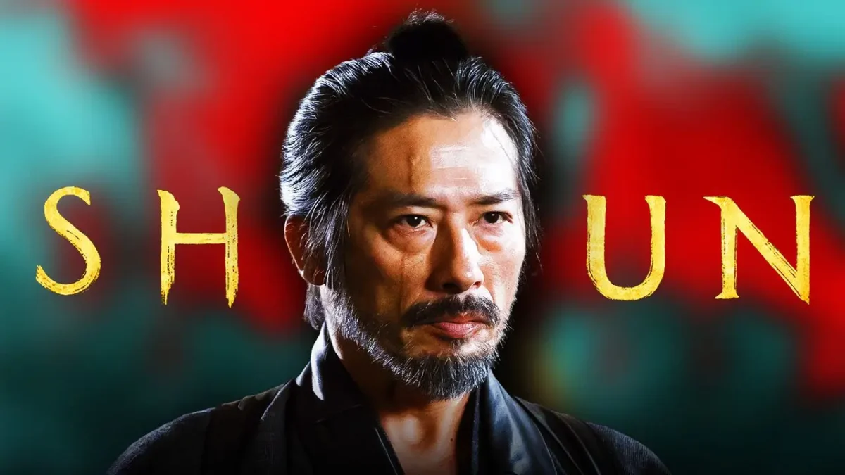 shogun a riveting dive into samurai drama shogun tv show vs book differences explained exclusive