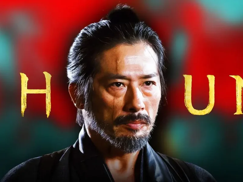 shogun a riveting dive into samurai drama shogun tv show vs book differences explained exclusive