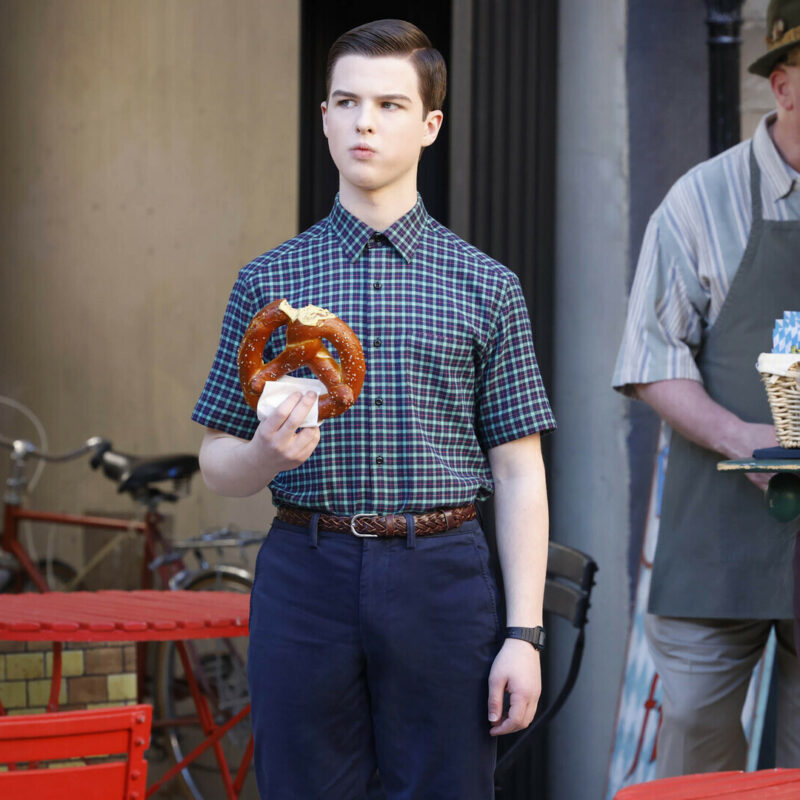 “Young Sheldon” Season 7: The Unmissable Journey Continues