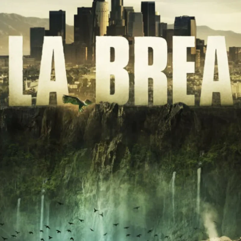 The Heartwarming Conclusion of La Brea: A Journey Through Time
