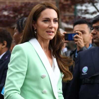 The Royal Mystery Surrounding Kate Middleton’s Recent Absence