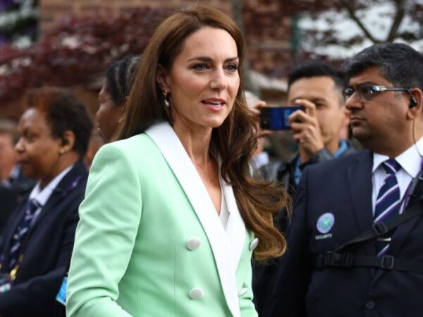 The Royal Mystery Surrounding Kate Middleton’s Recent Absence