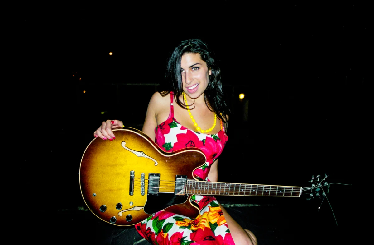 amy winehouses legacy revived back to black hits the big screen foto credit charles moriarty