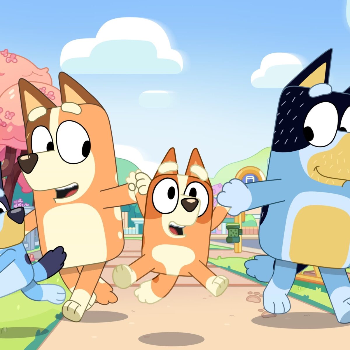 Bluey: A Family Favorite Continues to Charm Audiences