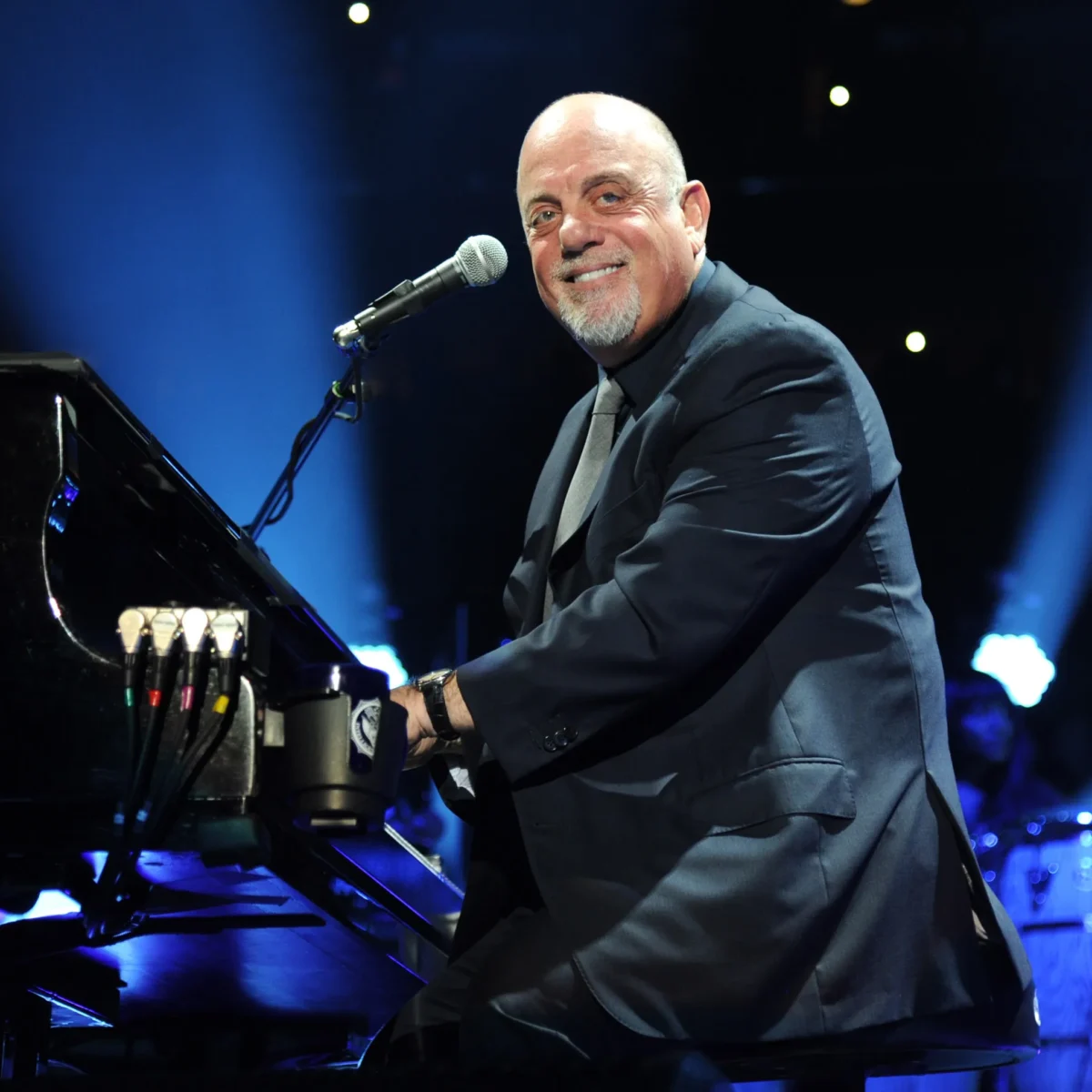 Experience Billy Joel Live: The Ultimate Concert Series with Sting and Stevie Nicks