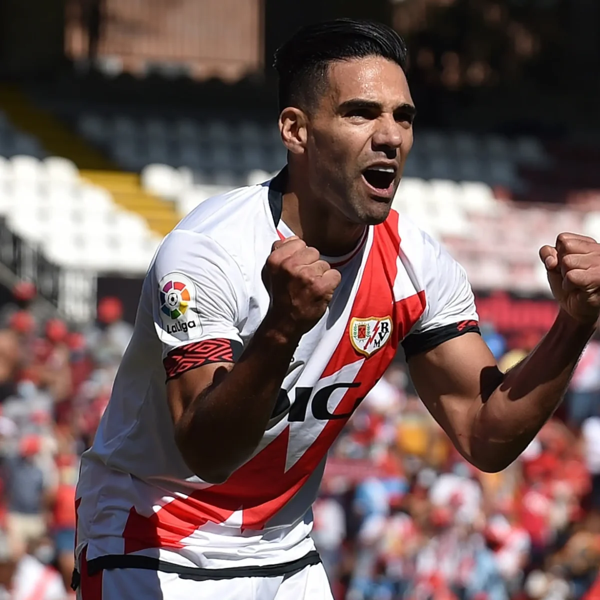 Radamel Falcao: Nearing the End of his Spanish Journey