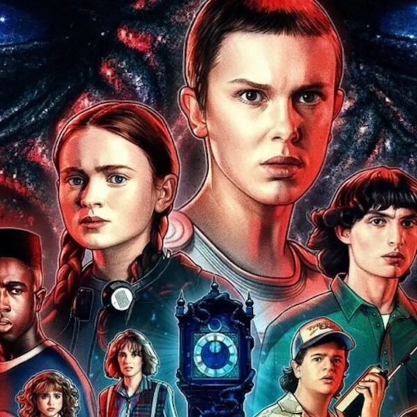 The Final Frontier: Anticipating Stranger Things Season 5