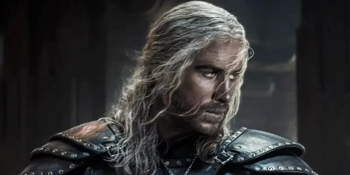 the new dawn of the witcher liam hemsworth takes the helm the witcher liam hemsworth geralt art.avif