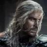 the new dawn of the witcher liam hemsworth takes the helm the witcher liam hemsworth geralt art.avif