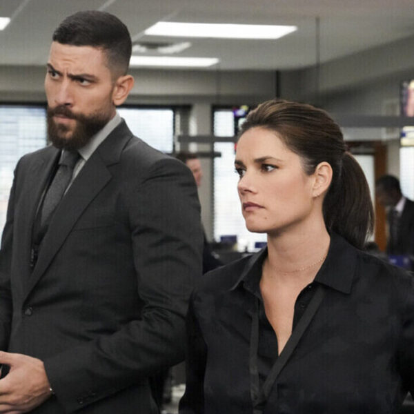 Will FBI’s Maggie and OA Cross the Line from Partners to Romance?