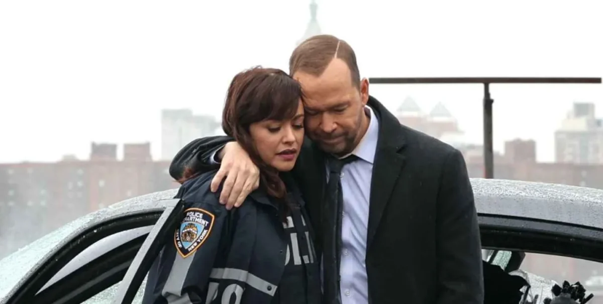 blue bloods the confirmed fate of danny and baez before the series finale danny and baez in blue bloods.jpg 1315870239