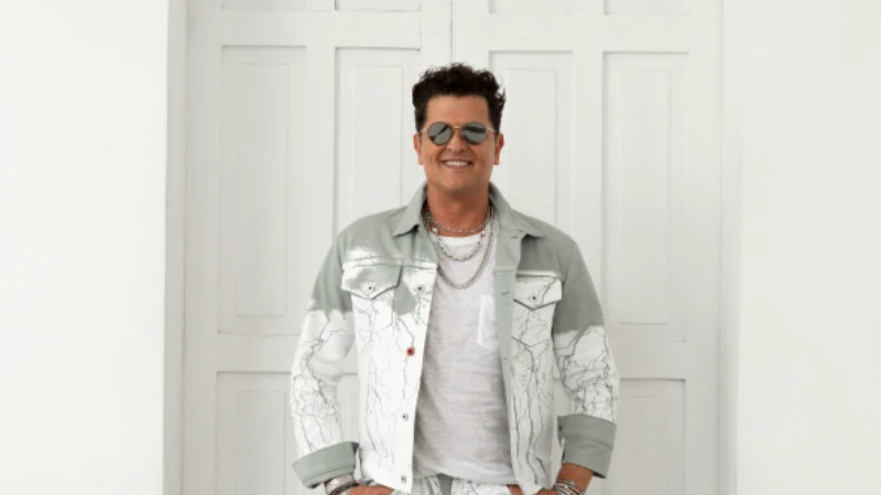 carlos vives to perform at the oslo freedom forum advocating for human rights through music vives