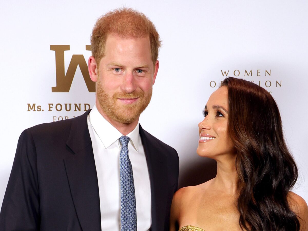 Meghan Markle’s Reported Divorce Demands: $80 Million from Prince Harry