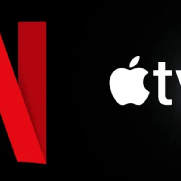 The Future of Streaming: Netflix and Apple TV Plus Join Forces