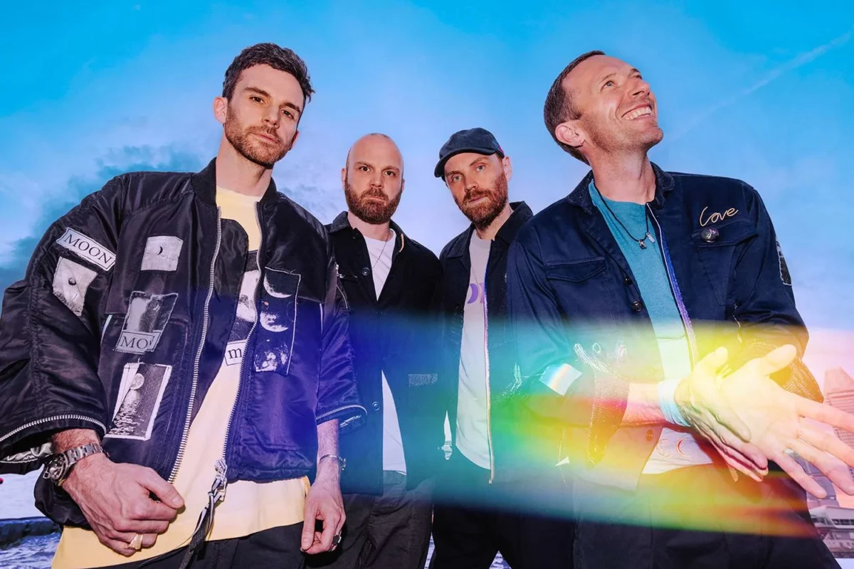 coldplay announces their 10th studio album everything you need to know b8d30ba26a200194b091c7a8505de37d