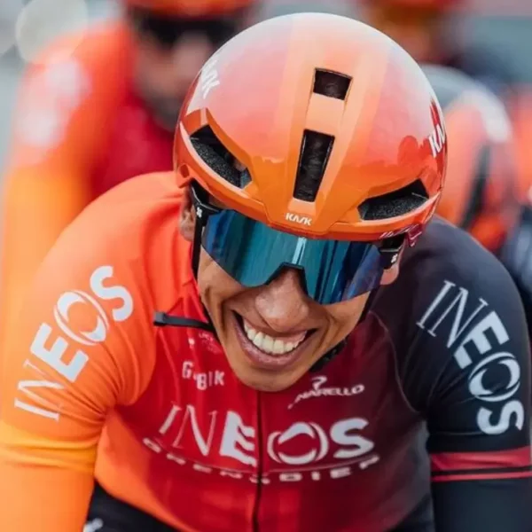 Egan Bernal and the INEOS Shake-Up: What’s Next?