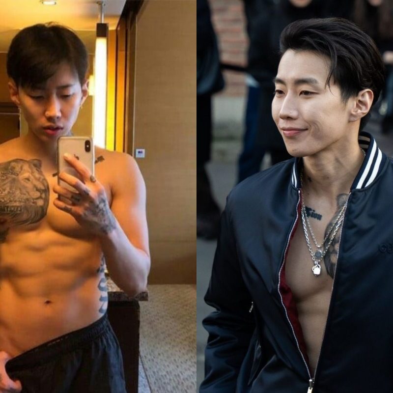 Jay Park Stirs K-Pop World with Controversial OnlyFans Account
